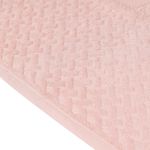 Jogo_Toalhas_Sofisticata_Finesse_Rosa_Fada_2_Peças_Ref.201674_Atlântica