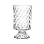 Vaso_Seleto_Vidro_Transparente_18cm_Ref.VASO105_Hauskraft