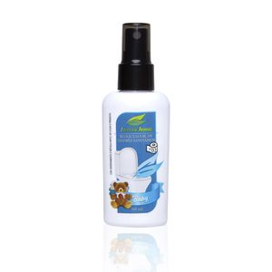 Bloqueador de Odores Sanitários Baby 60ml 964 - Amazônia Aromas