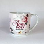 Caneca_Urban_Vovó/_Amo_Você_Porcelana_300ml_Ref.14366_Brasfoot