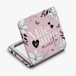 Espelho_de_Bolsa_Individual_Mãe/_Sua_Luz_Inspira_Ref.14413_Brasfoot