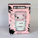 Kit_2_Xícaras_Empilhadas_Onix_Mãe_/_Sua_Luz_Inspira_Porcelana_210ml_Ref.14516_Brasfoot