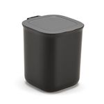 Lixeira_de_Pia_Com_Tampa_Plástico_Preta_2,5_Litros_2502_-_Dasplast