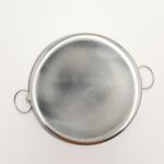 Champanheira_4,8L_Inox_21,5x21,5x20,5cm_Ref.BU660014_Mundiart