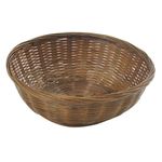 Cesta_Redonda_Bambu_20x20x7cm_Dc523_Ref.DC523_Mundiart