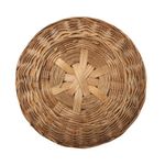 Cesta_Redonda_Bambu_20x20x7cm_Dc523_Ref.DC523_Mundiart