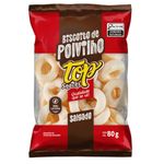 Biscoito_Polvilho_Salgado_Argola_80g_TS00053_-_Top_Snakcs