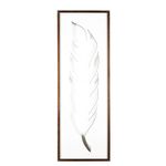 Quadro_Luxo_Folha_Vazado_MDF_Sortido_30x90cm_Ref.157_Art_Frame
