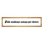 Quadro_de_Mesa_Luxo_Rústico_Frases_Madeira_Sortido_10x50cm_Ref.106_Art_Frame