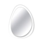 Espelho_Decorativo_Luxo_Orgânico_MDF_Sortido_60x80cm_Ref.288_Art_Frame
