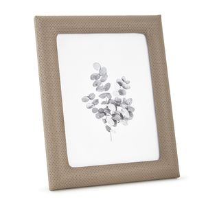 Porta-Retrato 15x20 Mdf Marrom 24x19cm 18629 - Mart