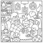 Livro_de_Colorir_Cozy_Time_Ref.20446_Ciranda_Cultural