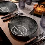 Prato_Raso_Churrasco_Carbon_Porcelana_Preto_25cm_Ref.96580180_Tramontina