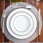 Aparelho_de_Jantar_Sienna_Porcelana_Branco_Borda_Relevo_Com_Filete_Preto_20_Peças_Ref.96589078_Tramontina