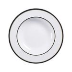 Aparelho_de_Jantar_Sienna_Porcelana_Branco_Borda_Relevo_Com_Filete_Preto_20_Peças_Ref.96589078_Tramontina