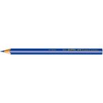 Lápis_de_Cor_Jumbo_Longo_Ecolápis_12_Cores_Kit_Escolar_com_2_Grafites_125012+2_-_Faber-Castell
