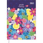 Agenda_Costurada_Diária_Charme_Sortida_120383_-_Tilibra