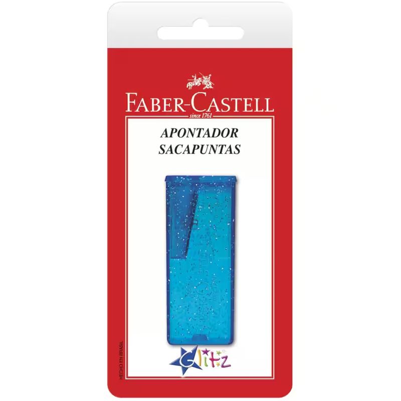 Apontador_com_Depósito_Glitz_Sortido_SM125GLIZF_-_Faber-Castell