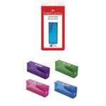 Apontador_com_Depósito_Glitz_Sortido_SM125GLIZF_-_Faber-Castell