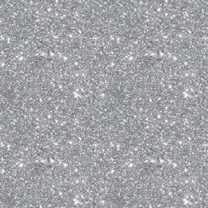 Folha EVA Rolo 40x48cm Glitter Prata EVI04485 - Maxtatame