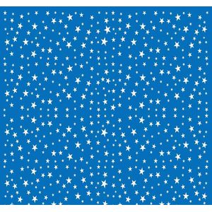 Folha EVA Rolo Decorado Estrela EV004257 - Maxtatame