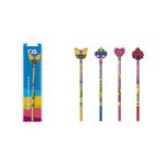 Lápis_Preto_Fantasia_com_Borracha_Divertida_Sortido_Blister_1_Unidade_489113_-_Sertic
