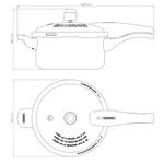 Panela_de_Pressão_3L_Vancouver_Alumínio_Antiaderente_Starflon_Max_Preto_20cm_Ref.20593420_Tramontina