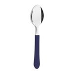 Colher_de_Chá_Leme_Aço_Inox_Cabo_Polipropileno_Azul_Ref.23187410_Tramontina