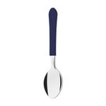 Colher_de_Mesa_Leme_Aço_Inox_Cabo_Polipropileno_Azul_Ref.23183410_Tramontina