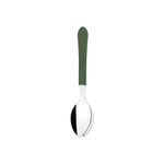 Colher_de_Chá_Leme_Aço_Inox_Cabo_Polipropileno_Verde_Ref.29812448_Tramontina