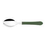 Colher_de_Mesa_Leme_Aço_Inox_Cabo_Polipropileno_Verde_Ref.29812447_Tramontina