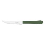 Faca_Para_Churrasco_4-_Leme_Aco_Inox_Cabo_Polipropileno_Verde_Ref.29812445_Tramontina