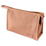 Necessaire_Platina_Poliéster_Sortido_22,3x8x15,5cm_Ref.CB3490_Moment