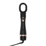 Escova_Secadora_de_Cabelo_Uau_Com_Bocal_Secador_4_Em_1_Preto_Bivolt_Ref.ESC800BIV_Cadence