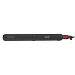 Prancha_Alisadora_Rouge_Style_Vermelho_E_Preto_Bivolt_Ref.PAC280_Cadence
