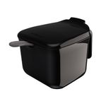 Kit_Café_Prático_(Garrafa_Térmica_650ml/_Açucareiro/_Suporte_Para_Filtro)_Preto_3_Peças_Ref.81120_Unitermi