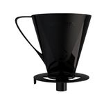 Kit_Café_Prático_(Garrafa_Térmica_650ml/_Açucareiro/_Suporte_Para_Filtro)_Preto_3_Peças_Ref.81120_Unitermi