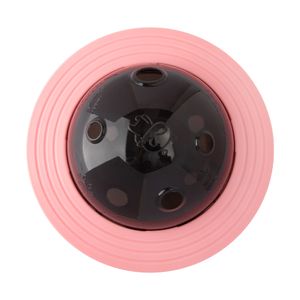 Brinquedo Pet Interativo Nave Espacial Plástico Sortido 16,5x16,5cm CB3112 - Moment