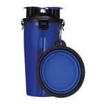 Kit_Pet_Com_Pote_Retrátil_E_Copo_Cachorros_E_Gatos_Plástico_Sortido_Ref.CB2308_Moment