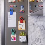 Conjunto_Com_3_Fixadores_Magnéticos_Utti_Plástico_Multicor_Ref.OR12280_Ordene