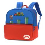 Mochila_de_Costas_Infantil_Mário_Azul_MS46941MOAZ_-_Luxcel