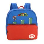 Mochila_de_Costas_Infantil_Mário_Azul_MS46941MOAZ_-_Luxcel