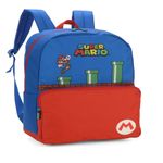 Mochila_de_Costas_Infantil_Mário_Azul_MS46941MOAZ_-_Luxcel