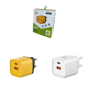 Carregador Turbo PD 45W (Sortido) com Cabo XCUR54 - X-Cell
