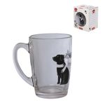 Caneca_Meu_Amigo_Cachorro_Vidro_320ml_Ref.CANC255_Hauskraft