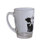 Caneca_Meu_Amigo_Cachorro_Vidro_320ml_Ref.CANC255_Hauskraft