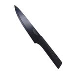 Faca_Chef_8"_Manhattan_Inox_Cabo_Polipropileno_Preto_Ref.FCH9208_Hauskraft
