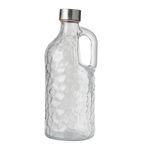 Garrafa_Vidro_Transparente_Com_Alça_Relevo_1_Litro_-_Hauskraft