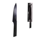 Faca_Chef_8"_Manhattan_Inox_Cabo_Polipropileno_Preto_Ref.FCH9208_Hauskraft