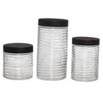 Conjunto_Potes_Fontana_Vidro_Transparente_Com_Tampa_Preta_3_Peças_POTE212_-_Hauskraft